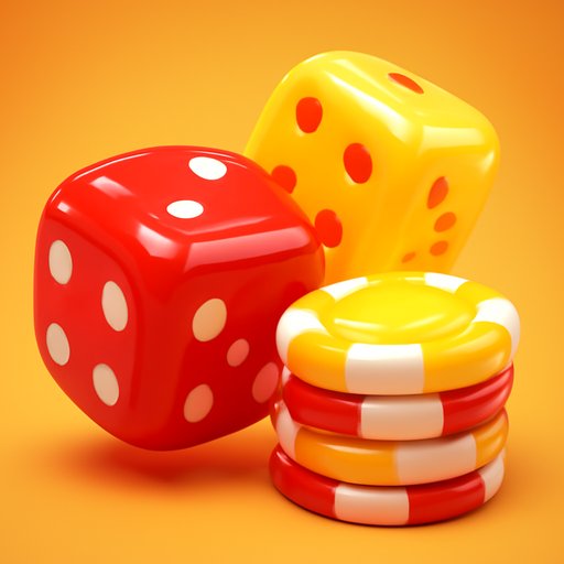 366BET লাইভ ক্যাসিনো লবি